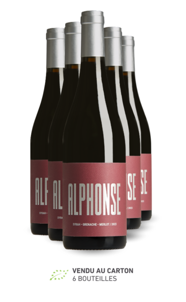 ALPHONSE ROUGE