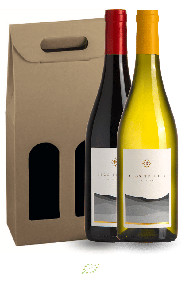 DUO KRAFT CLOS TRINITE